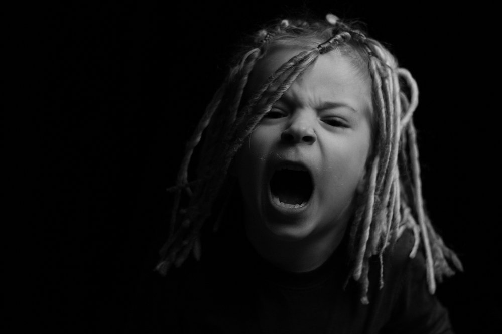 Photograph by Maya Visand