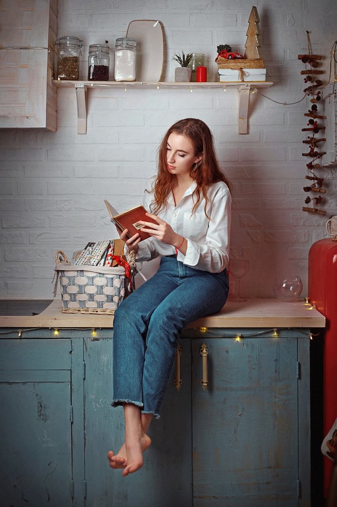 Photograph by Инна Гуляева