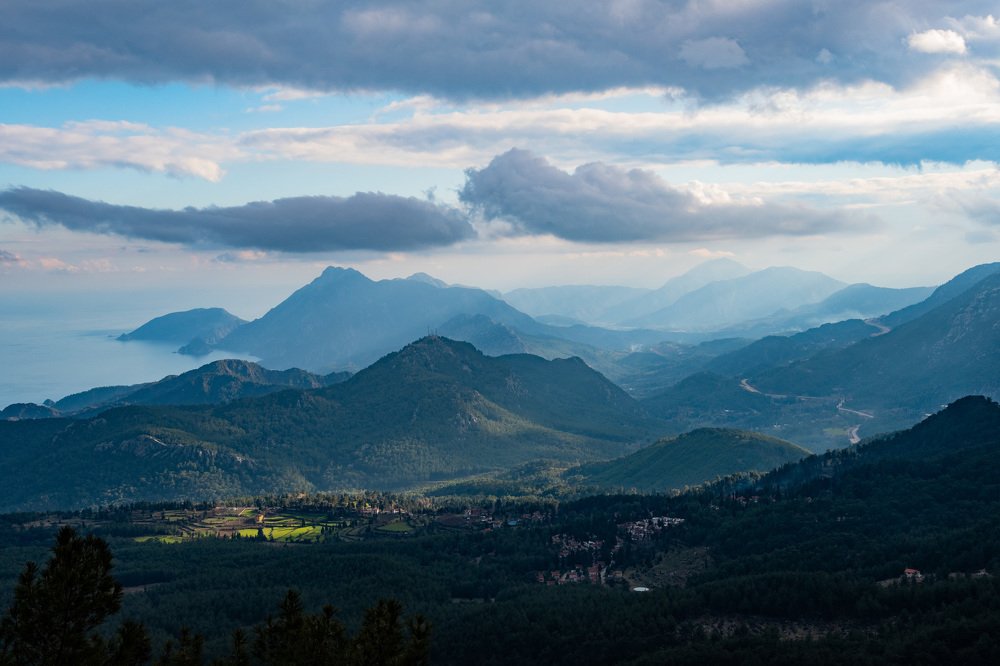 Photograph by Katerına bınetska