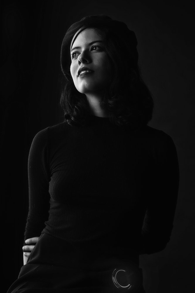 Photograph by Maria Paz Pachy