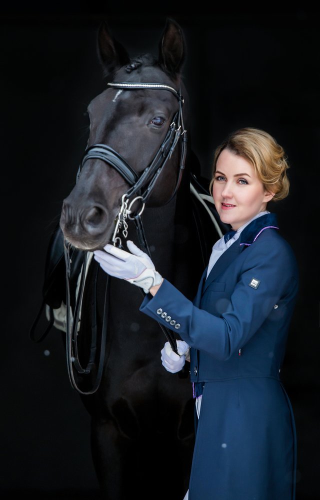 Photograph by Кристина Фарнакеева