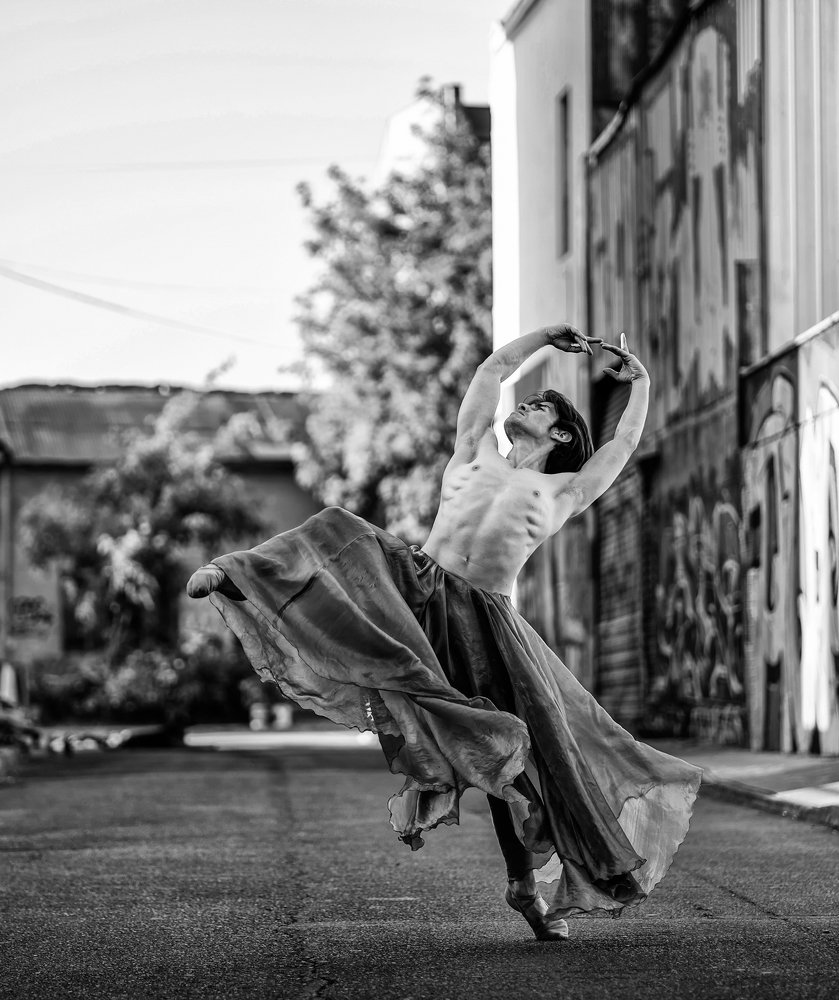 Photograph by Maria Paz Pachy