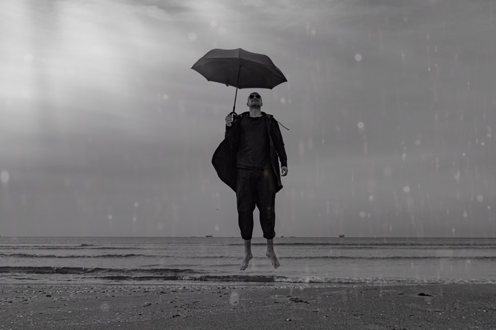 Photograph by Maya Visand