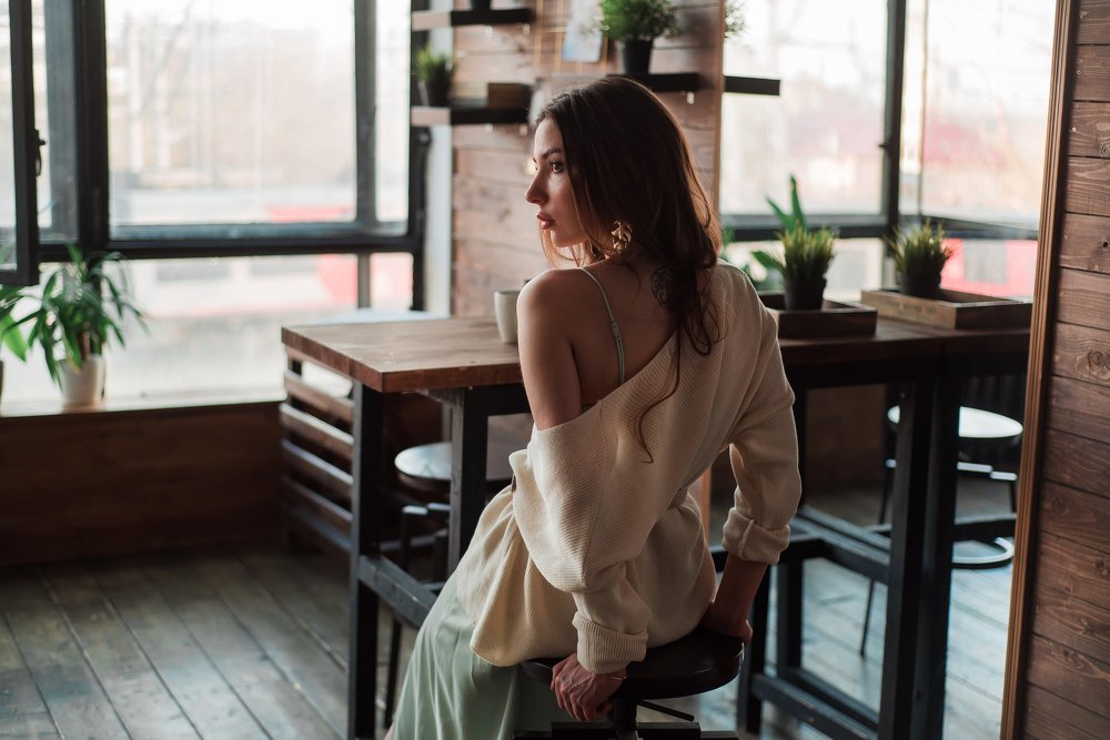 Photograph by Ксения Лихачева