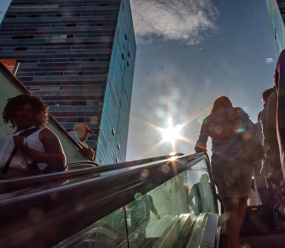 Photograph by Alessandro Scorsone