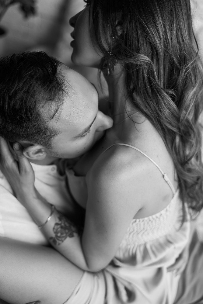 Photograph by Ксения Лихачева