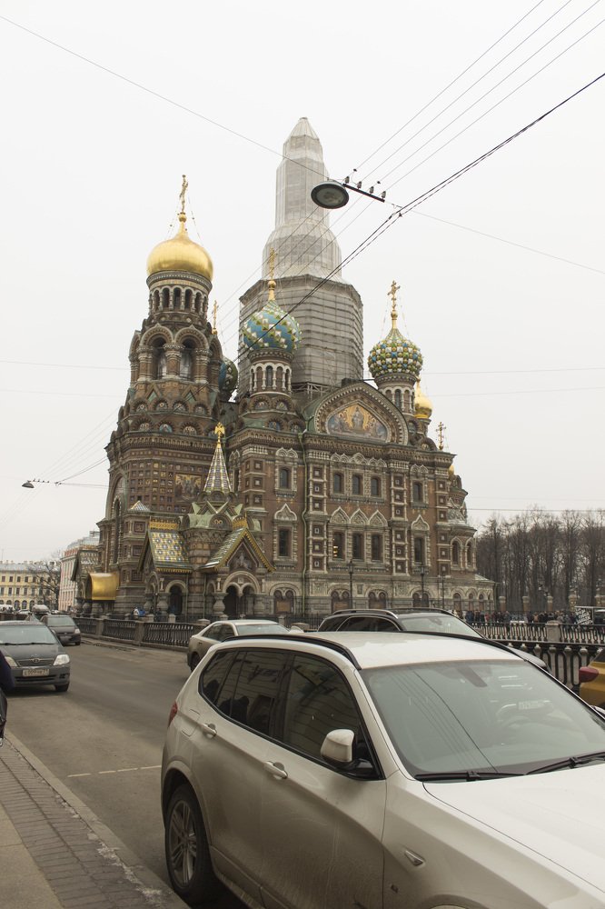 Photograph by Марина Мякошина