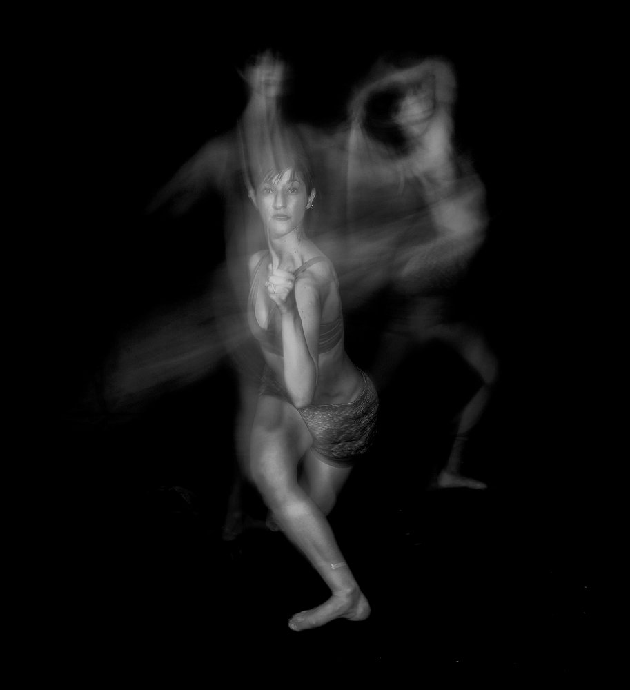 Photograph by Maria Paz Pachy