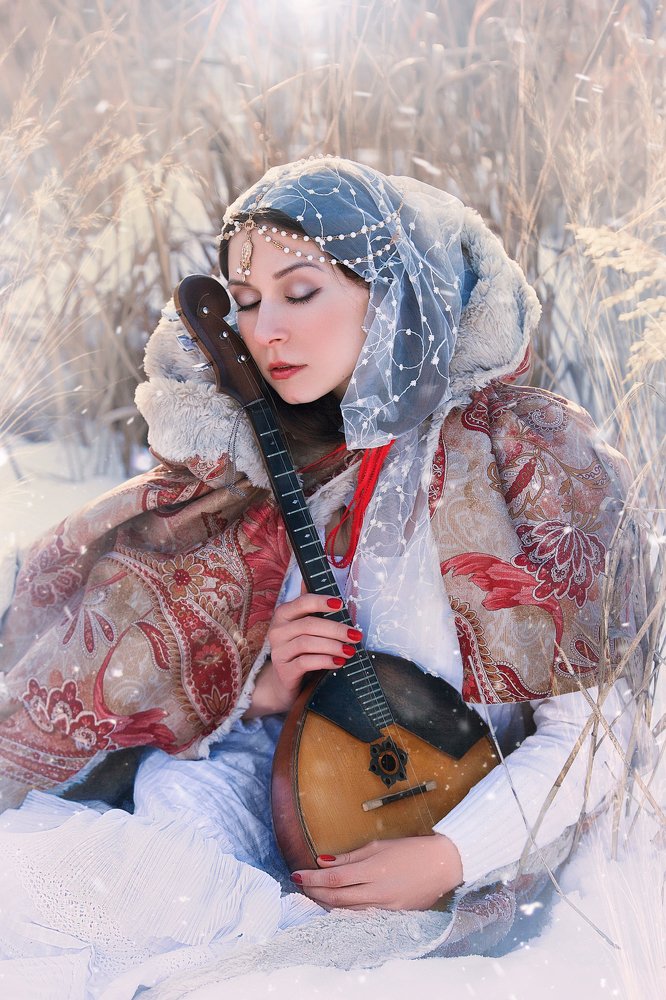 Photograph by Елена Пахомычева