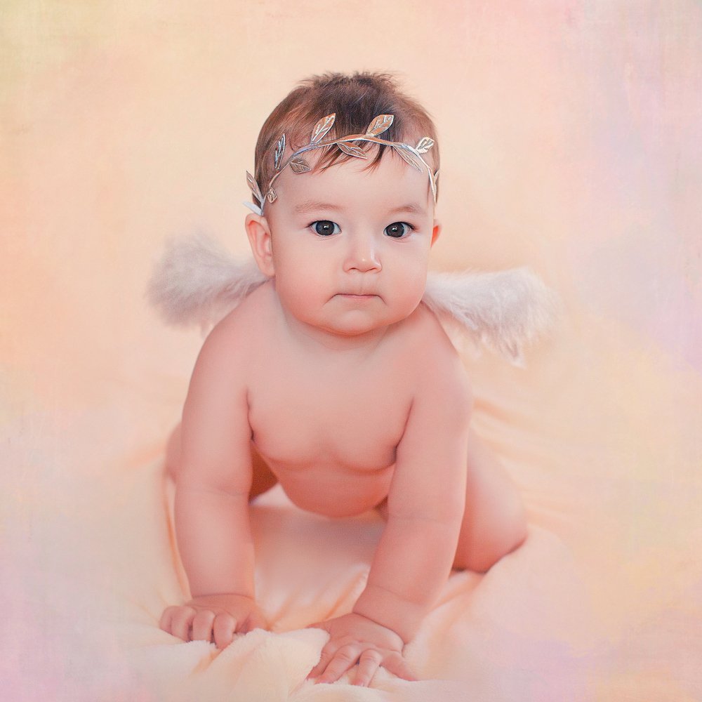 Photograph by Елена Пахомычева