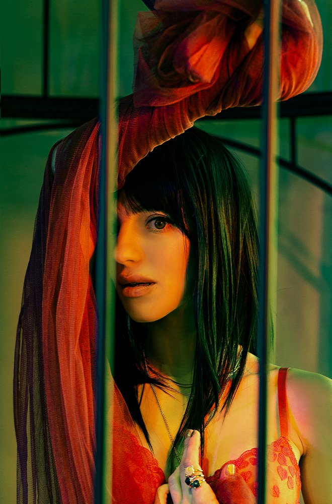 Photograph by Амина Мухаматинова