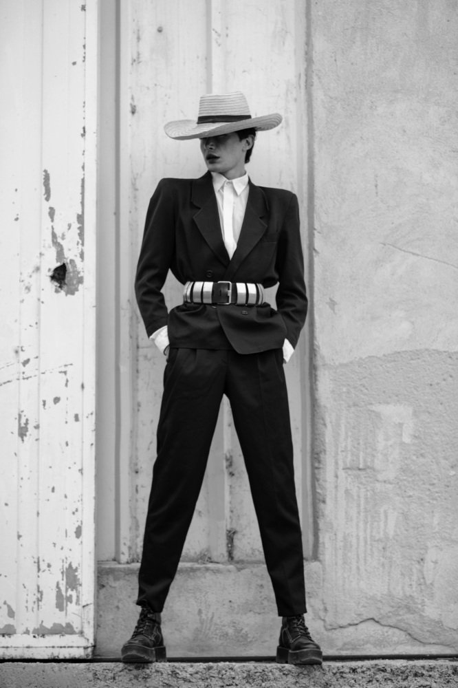 Photograph by Sali Dundua