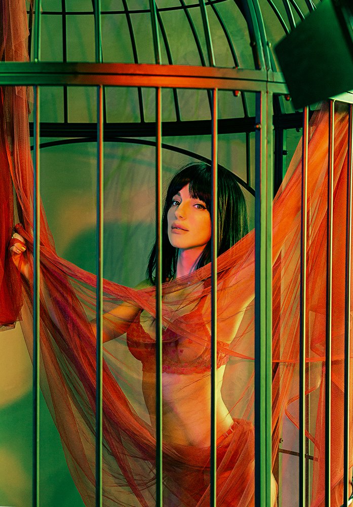 Photograph by Амина Мухаматинова