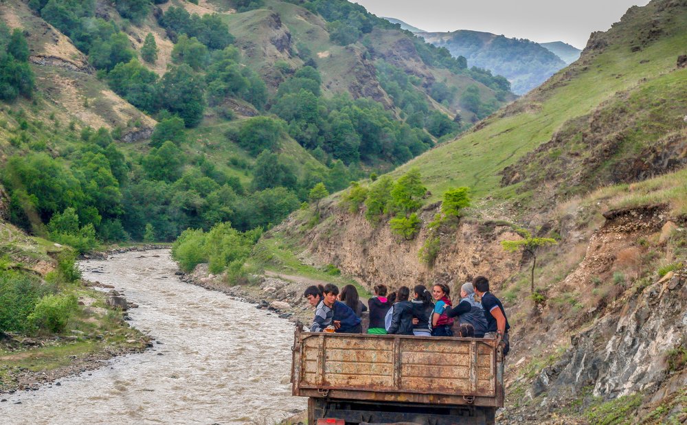 Photograph by Сычев Эдуард