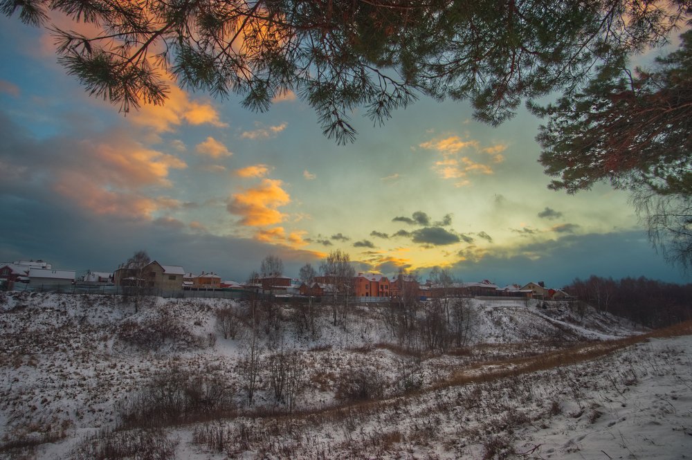 Photograph by Олег Ващилко