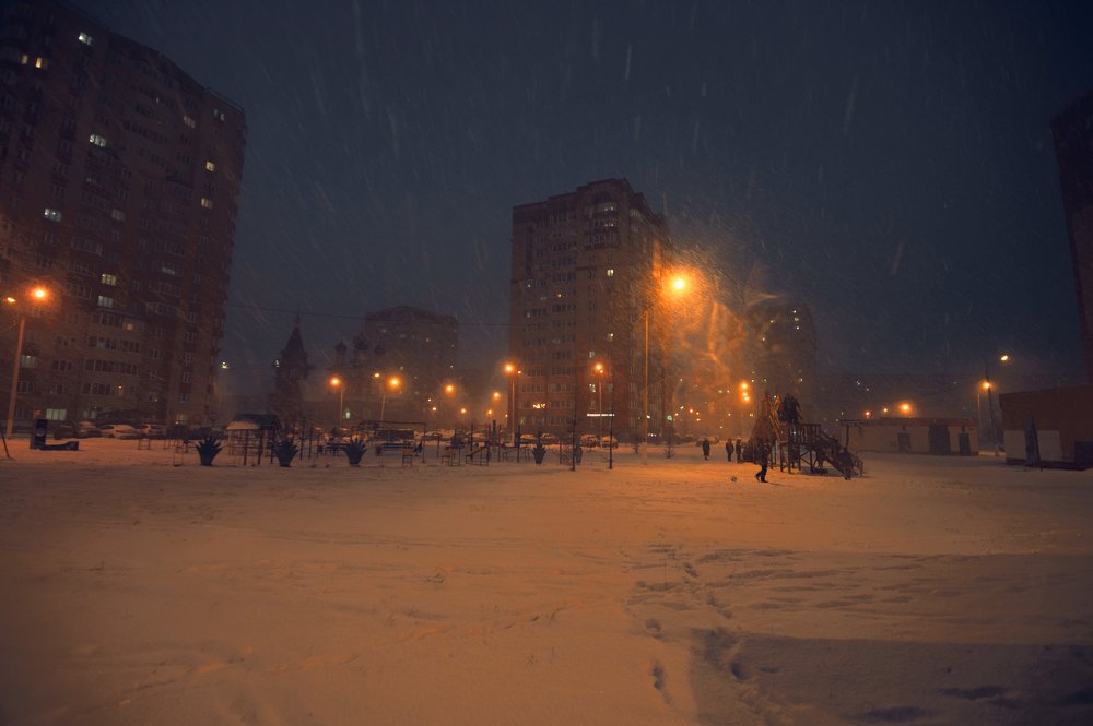 Photograph by Олег Ващилко