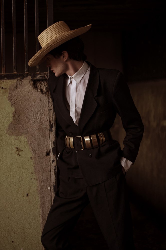 Photograph by Sali Dundua