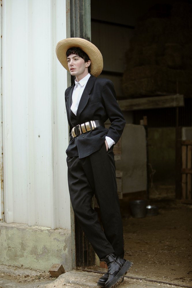 Photograph by Sali Dundua