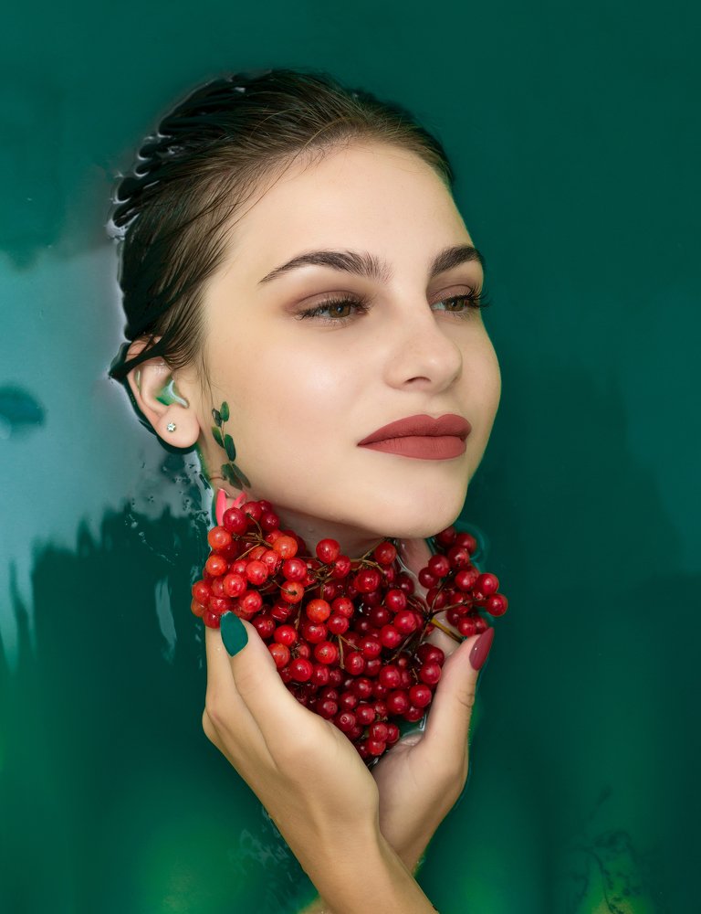 Photograph by Амина Мухаматинова