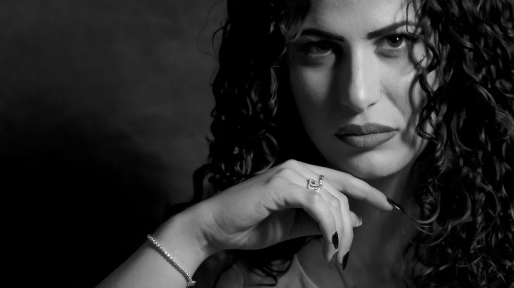 Photograph by Pina Romano