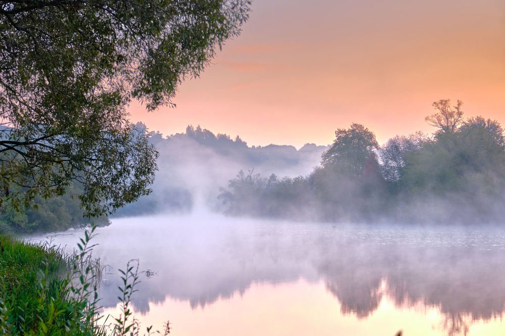 Photograph by Пётр Дедковский