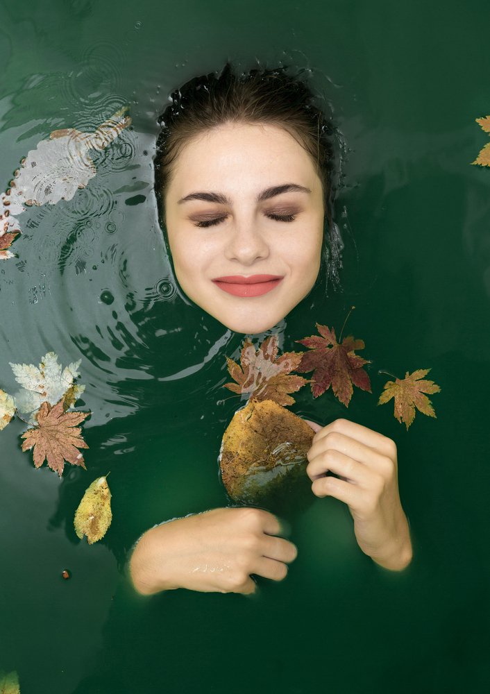 Photograph by Амина Мухаматинова