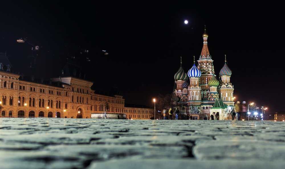 Photograph by Владимир Олегович