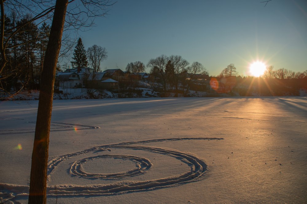 Photograph by Олег Ващилко