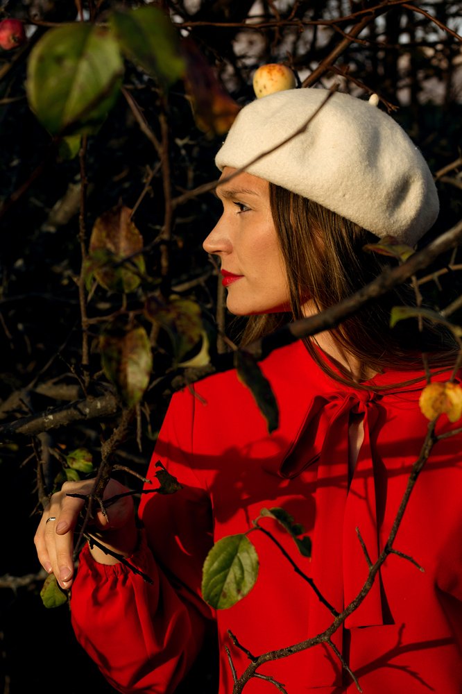 Photograph by Анастасия Камариттинова