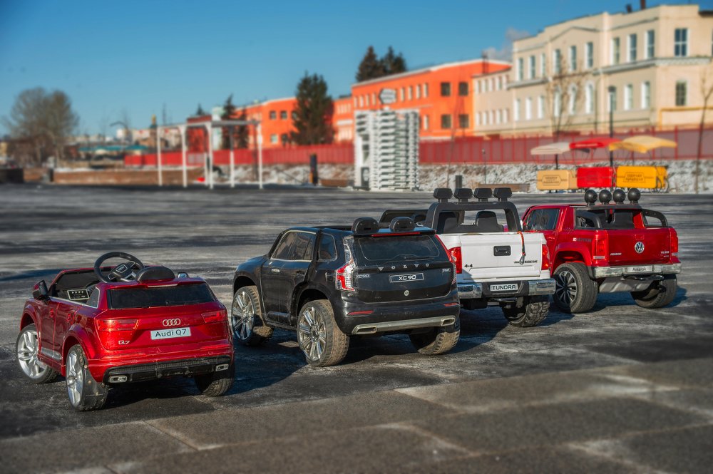 Photograph by Олег Ващилко