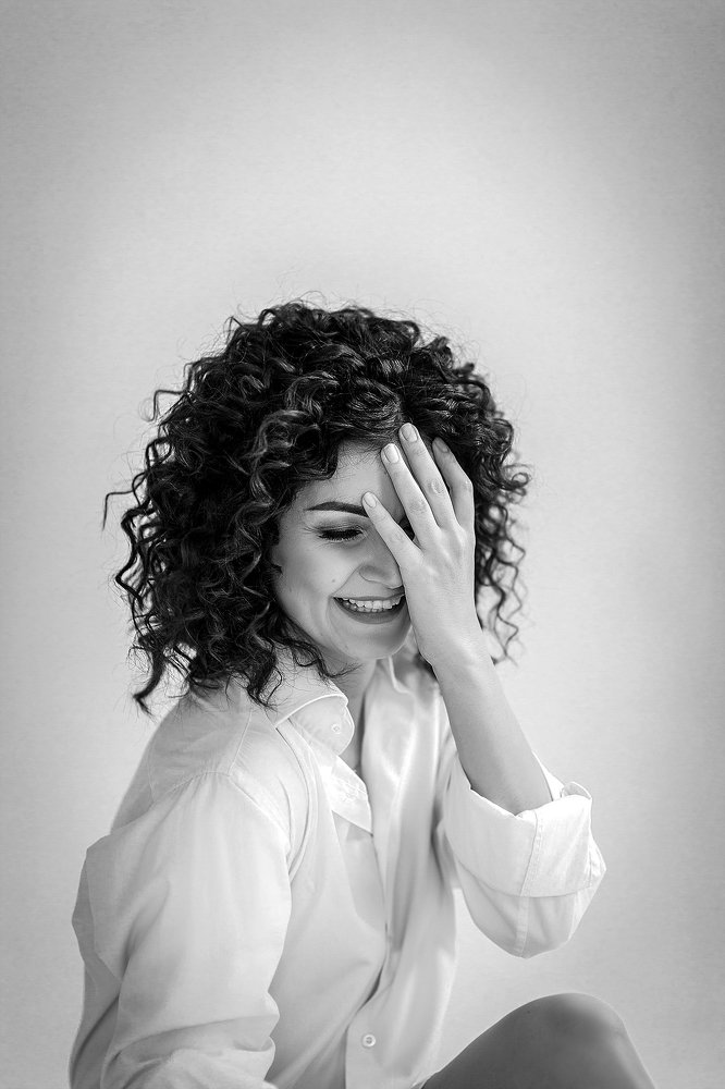 Photograph by Алина Зиннатуллина