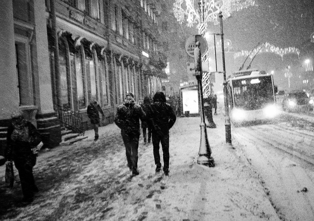 Photograph by Alb Traum