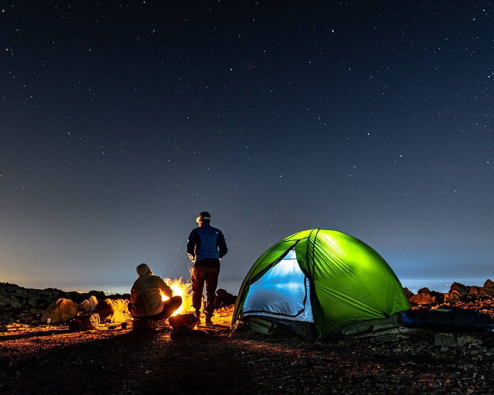 Photograph by Anett Shabani