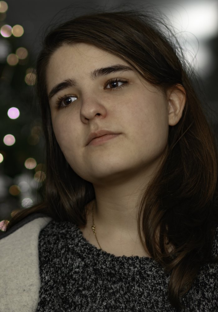 Photograph by YURI GARNAGA