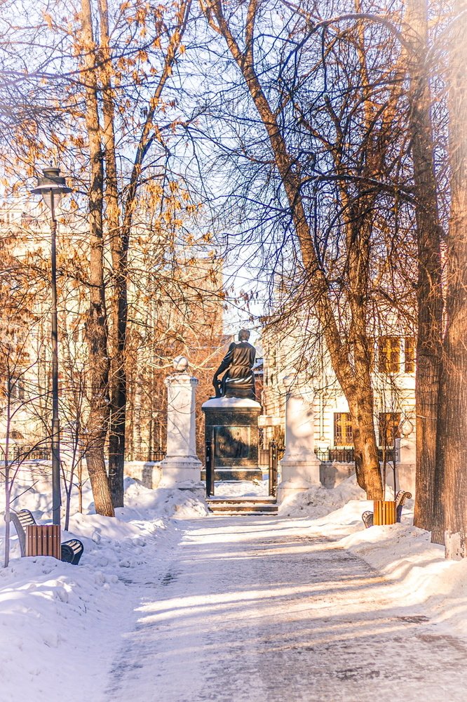 Photograph by Наталья Белова