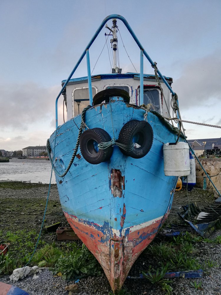 Photograph by Marta Garcia Perez