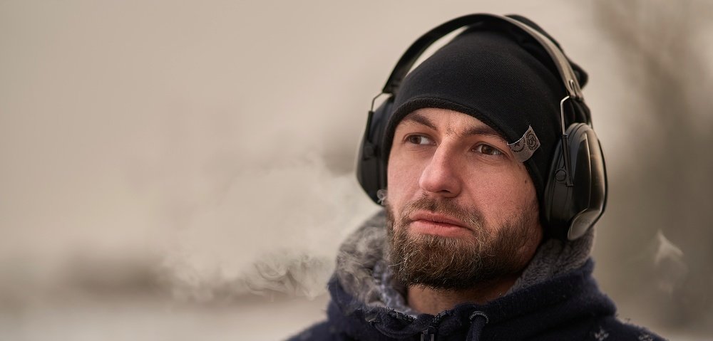 Photograph by Kamil Puobiš