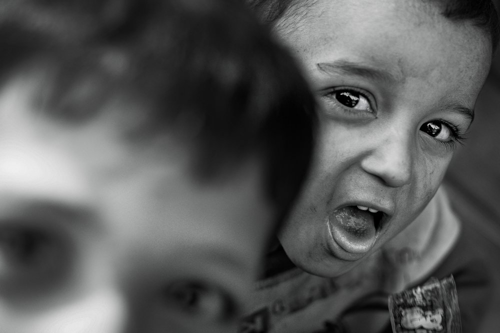 Photograph by Abdelattif Mohamed