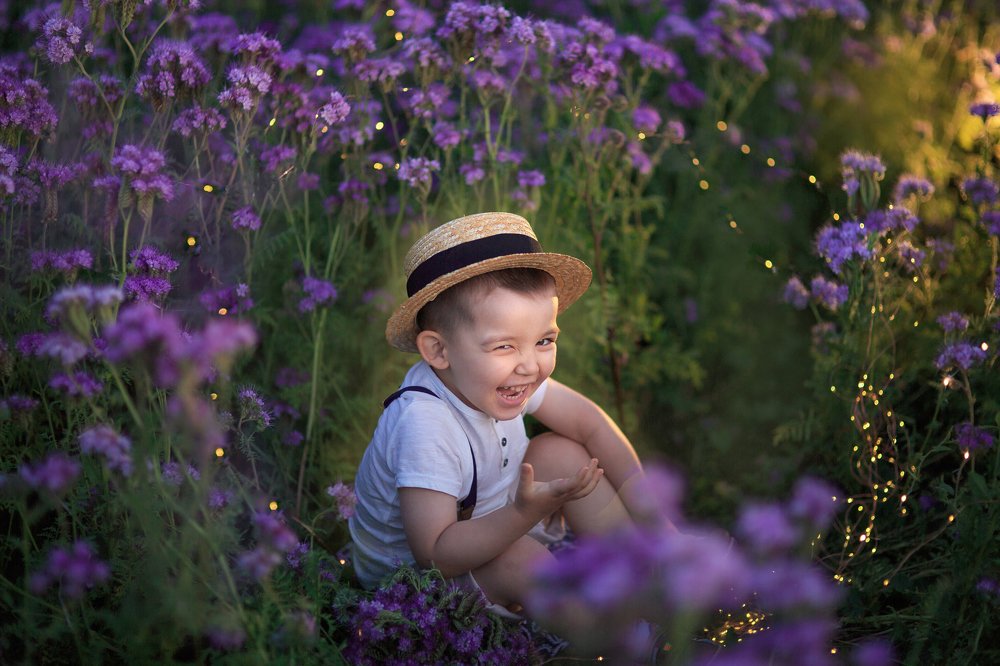 Photograph by Алина Зиннатуллина