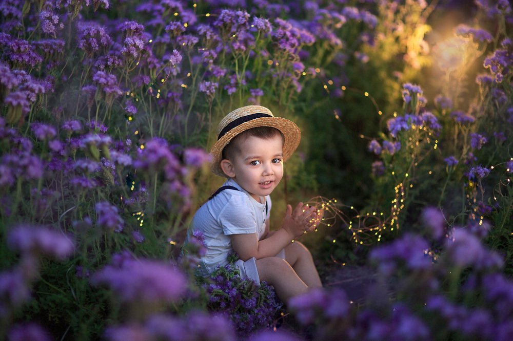 Photograph by Алина Зиннатуллина