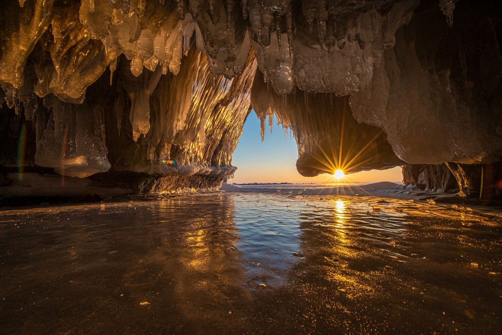 Photograph by Елена Савчук