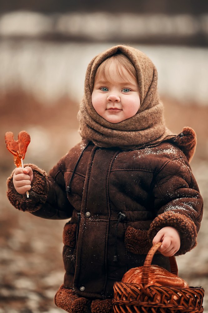 Photograph by Анастасия Чупико