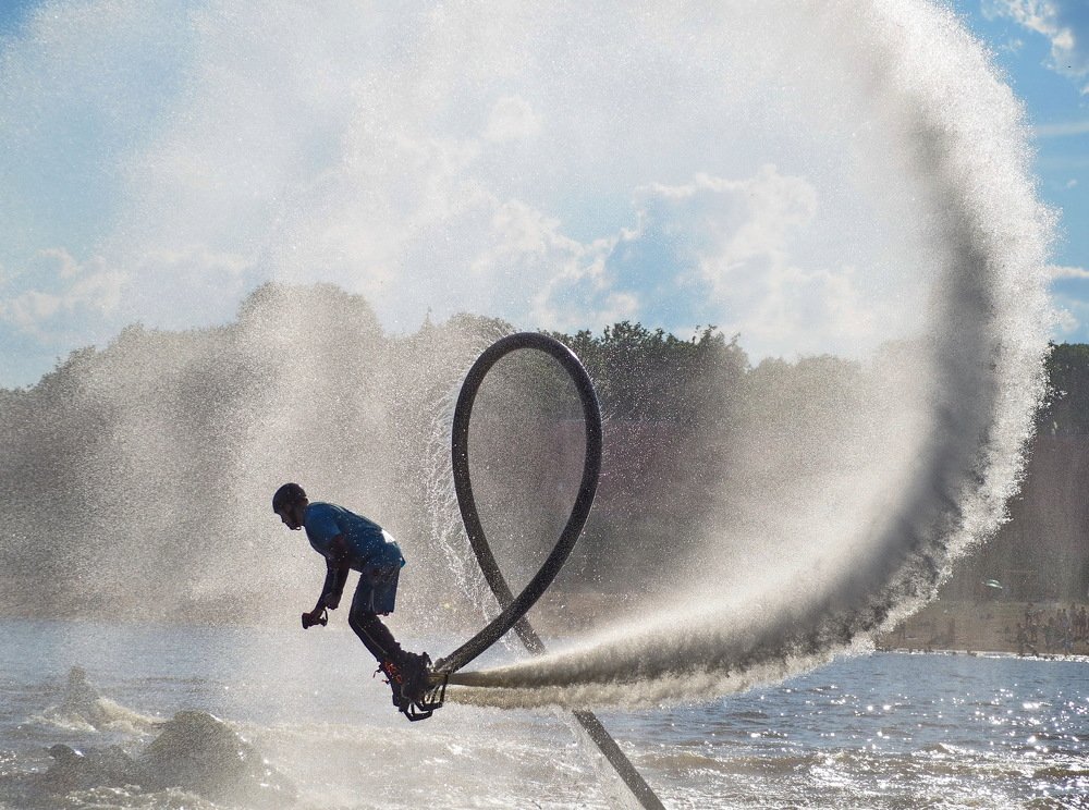Photograph by Надежда Васильева