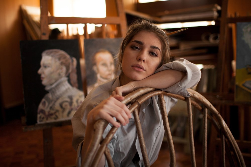 Photograph by Илья Скидан