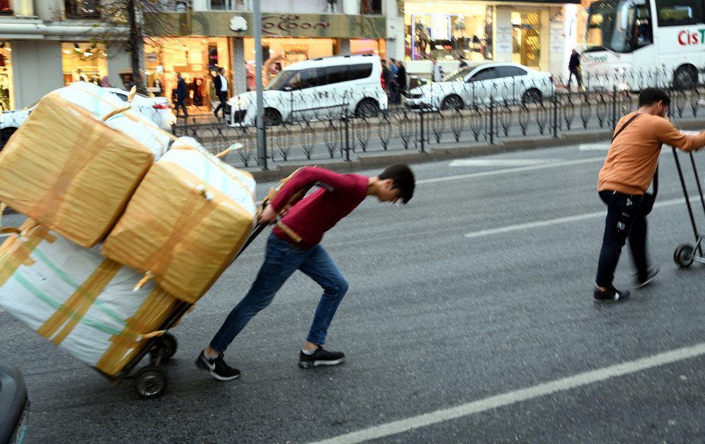 Photograph by Евгений Савельев