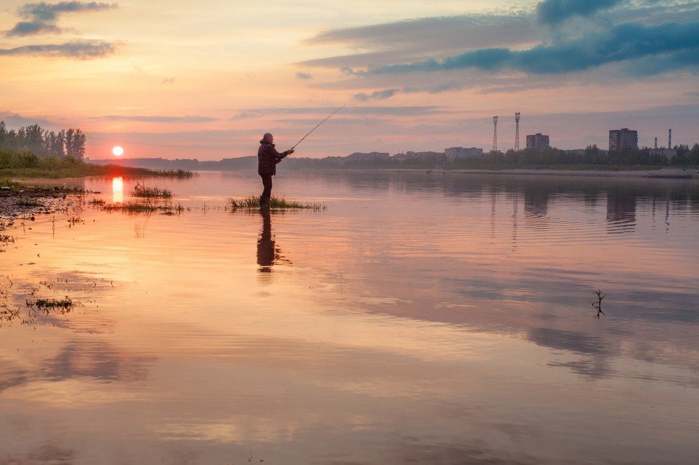 Фотография автора Владимир Фролов