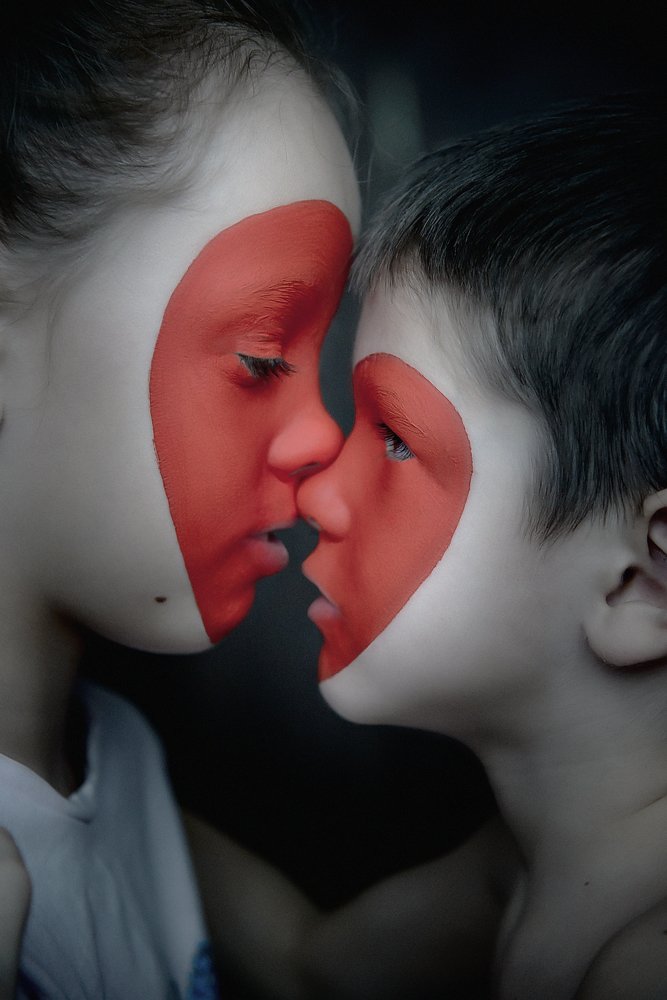 Photograph by Александра Панина