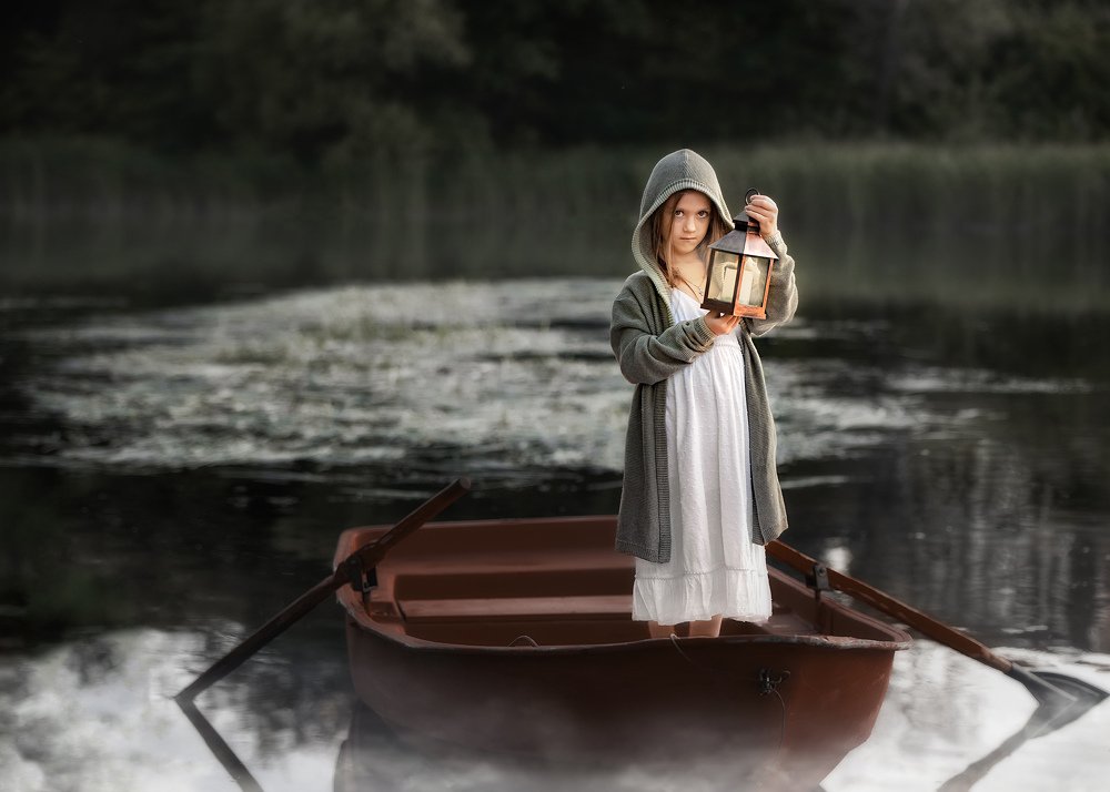 Photograph by Елена Муратова