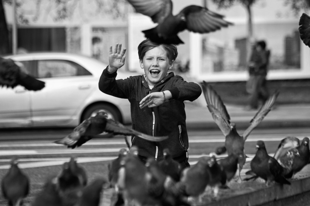 Photograph by Саша Дюбакин