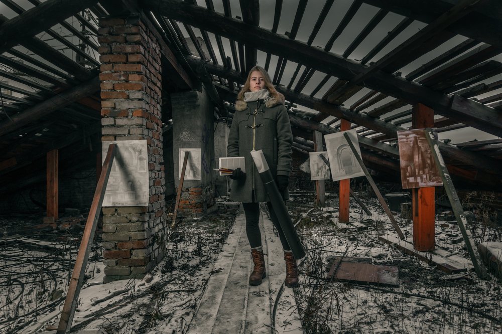 Photograph by Майоров Вячеслав